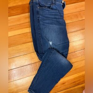 Women’s Torrod jeans/jeggings 22T